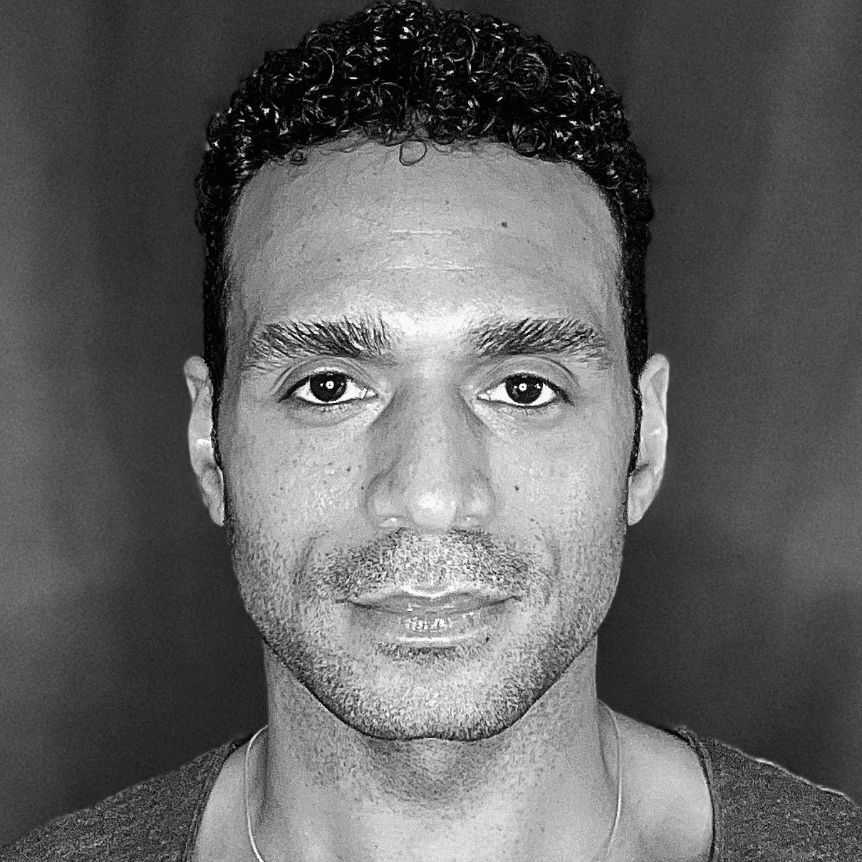 Author of testimonial